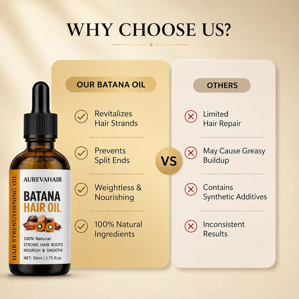 What makes the SkinBridge Bantana Oil Hair Oil worth building into your routine